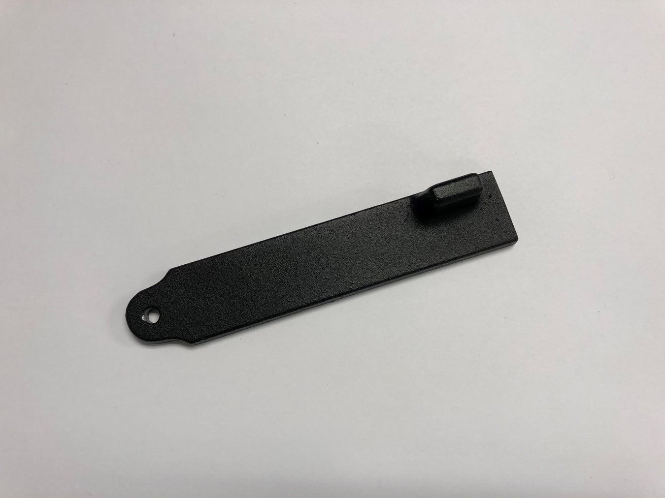 CBO Decorative Door Latch