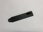 CBO Decorative Door Latch