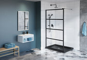 Latitude Fixed shower panel