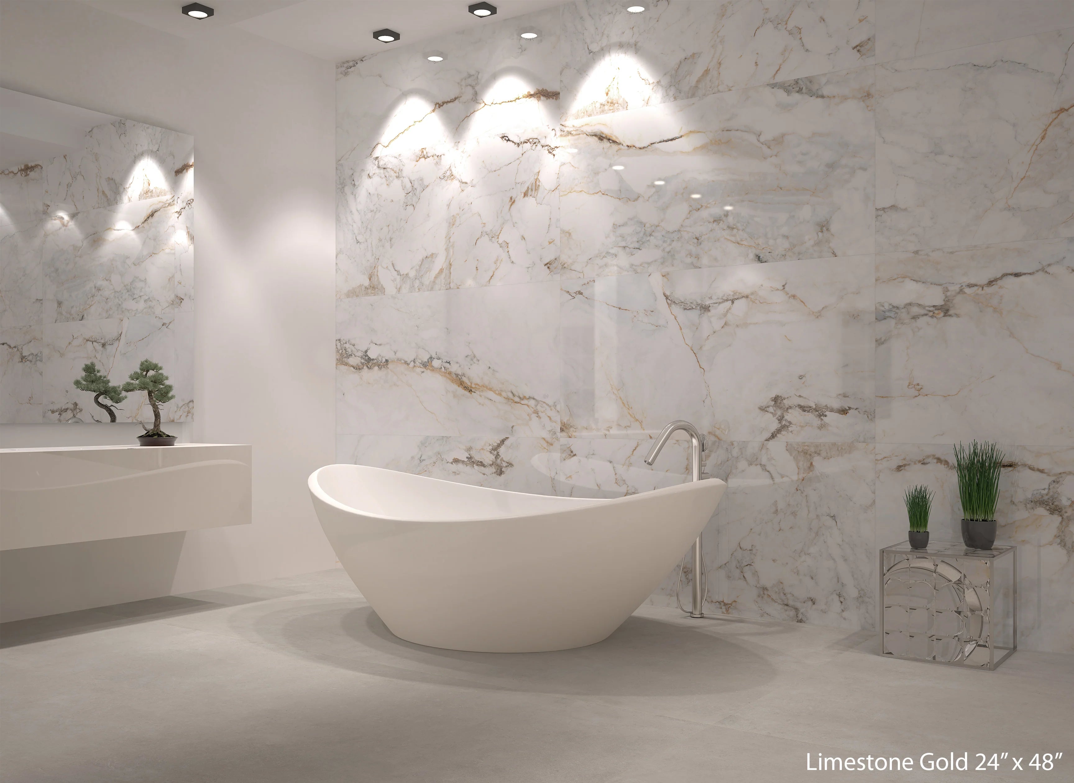 Limestone