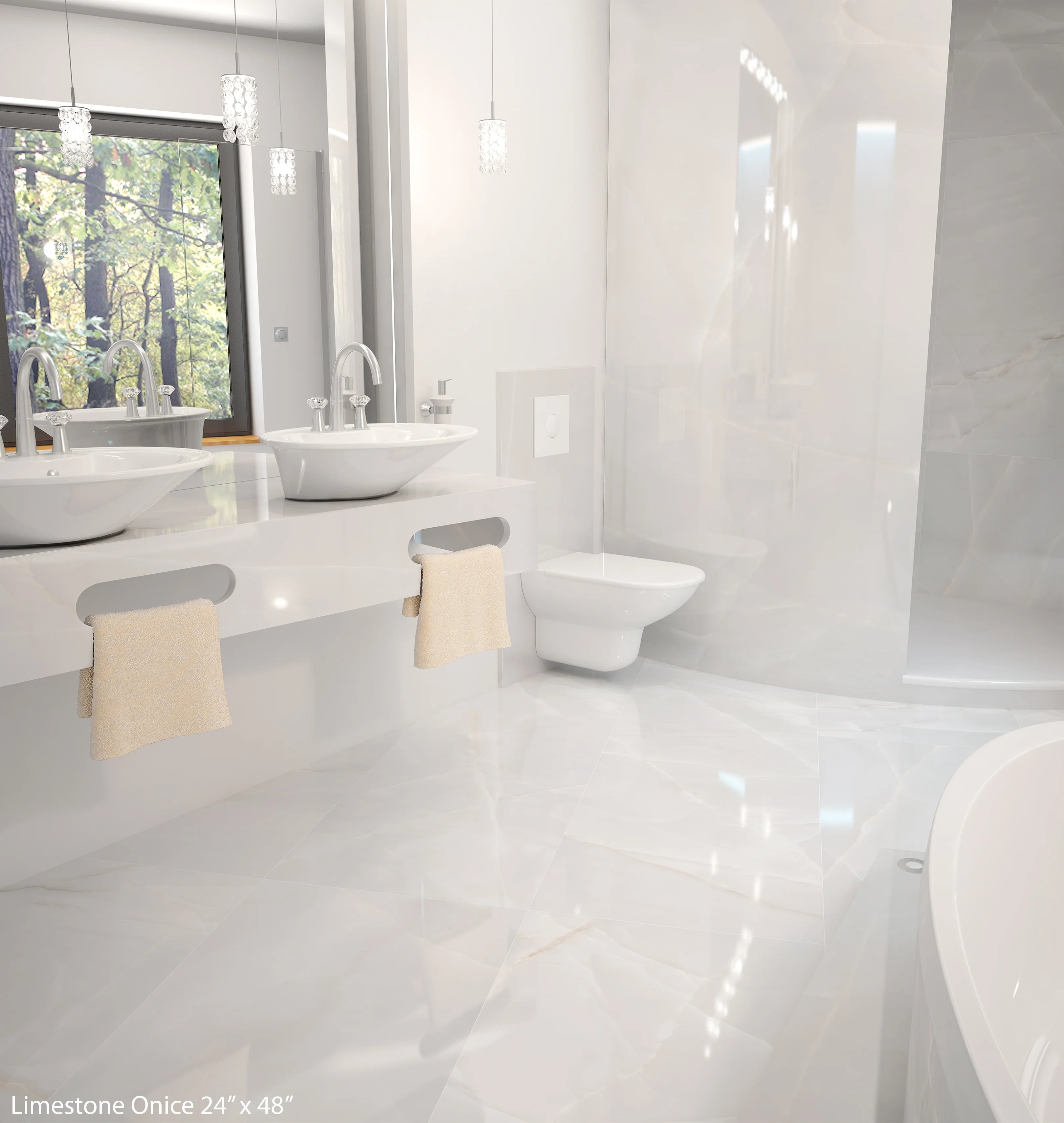 Limestone