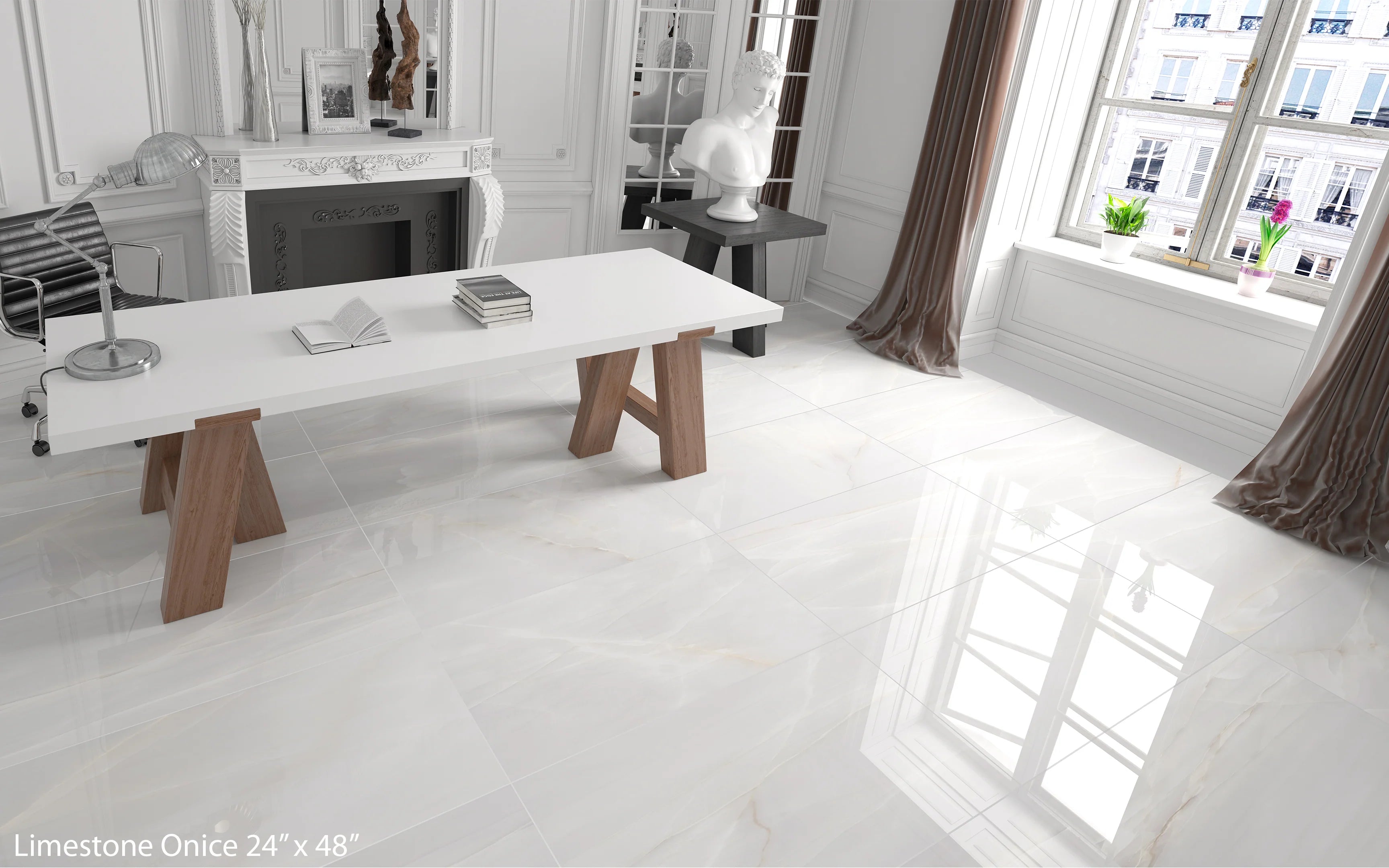 Limestone