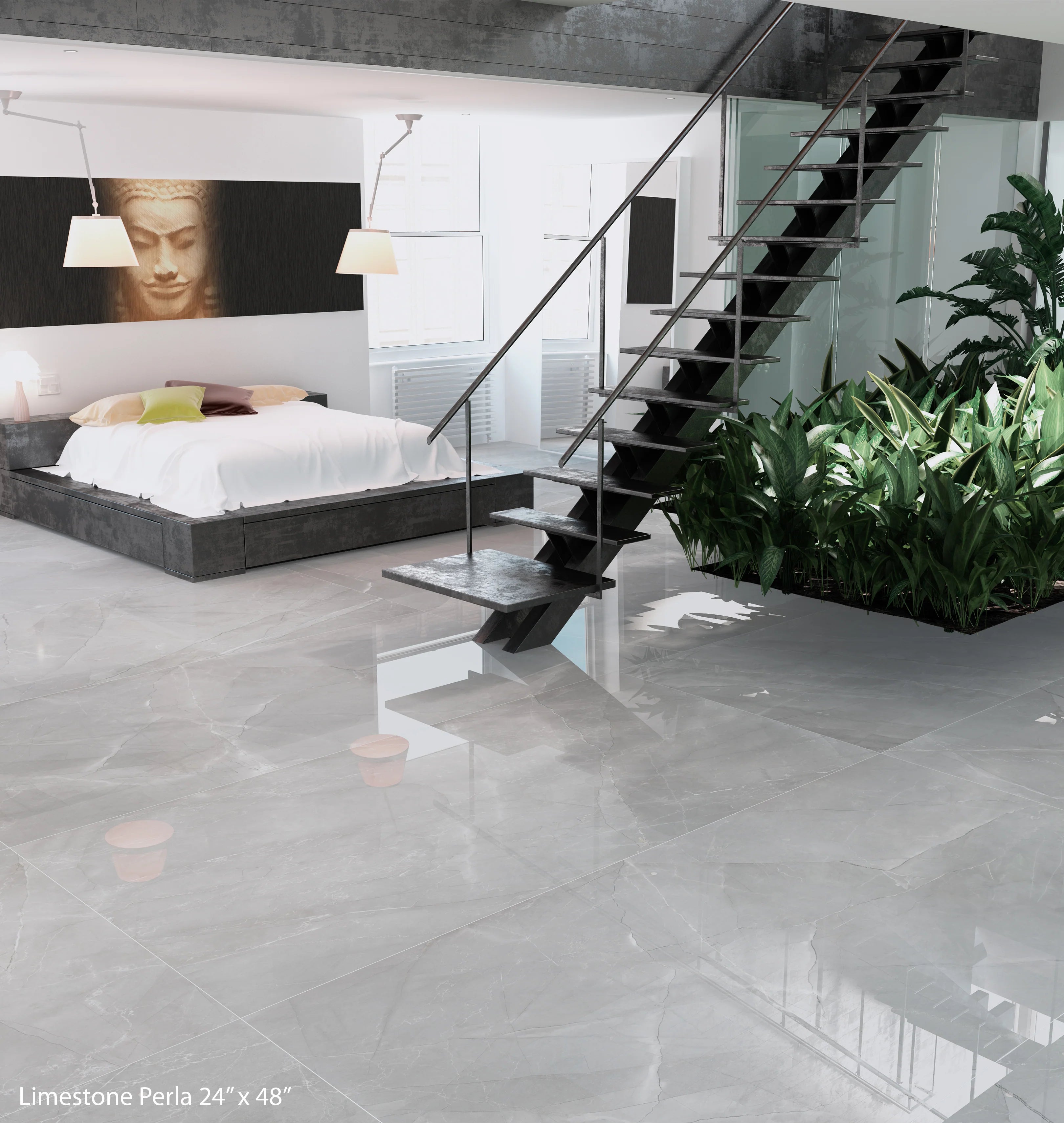 Limestone