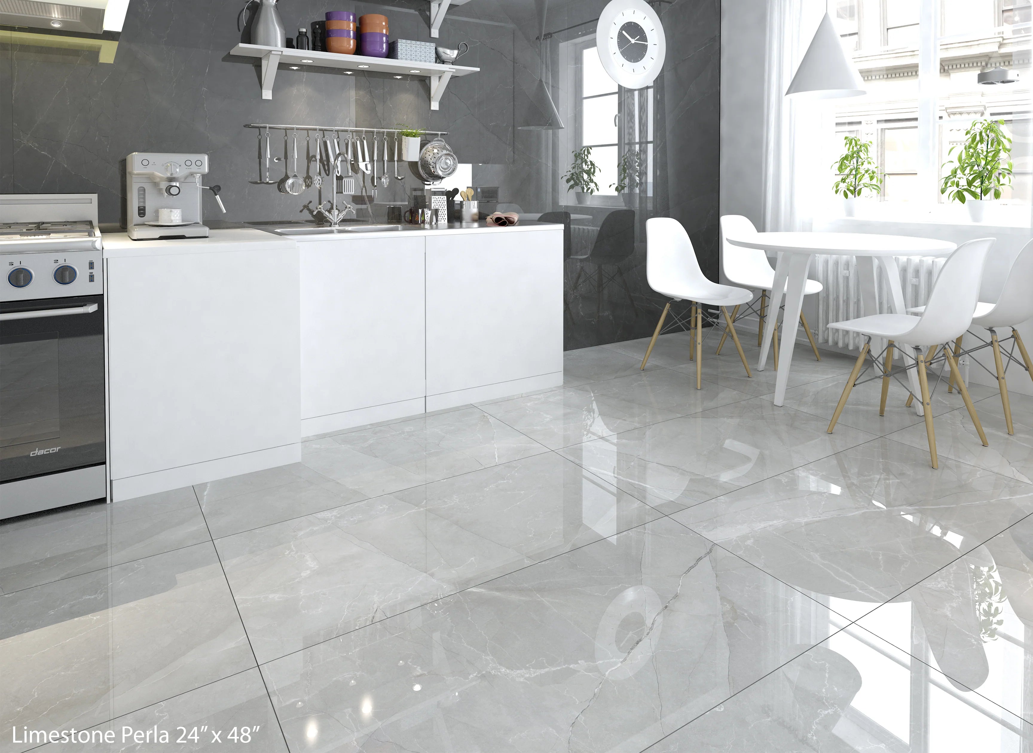 Limestone