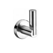 Dawn Round Robe Hook - Stainless Steel 94010040S