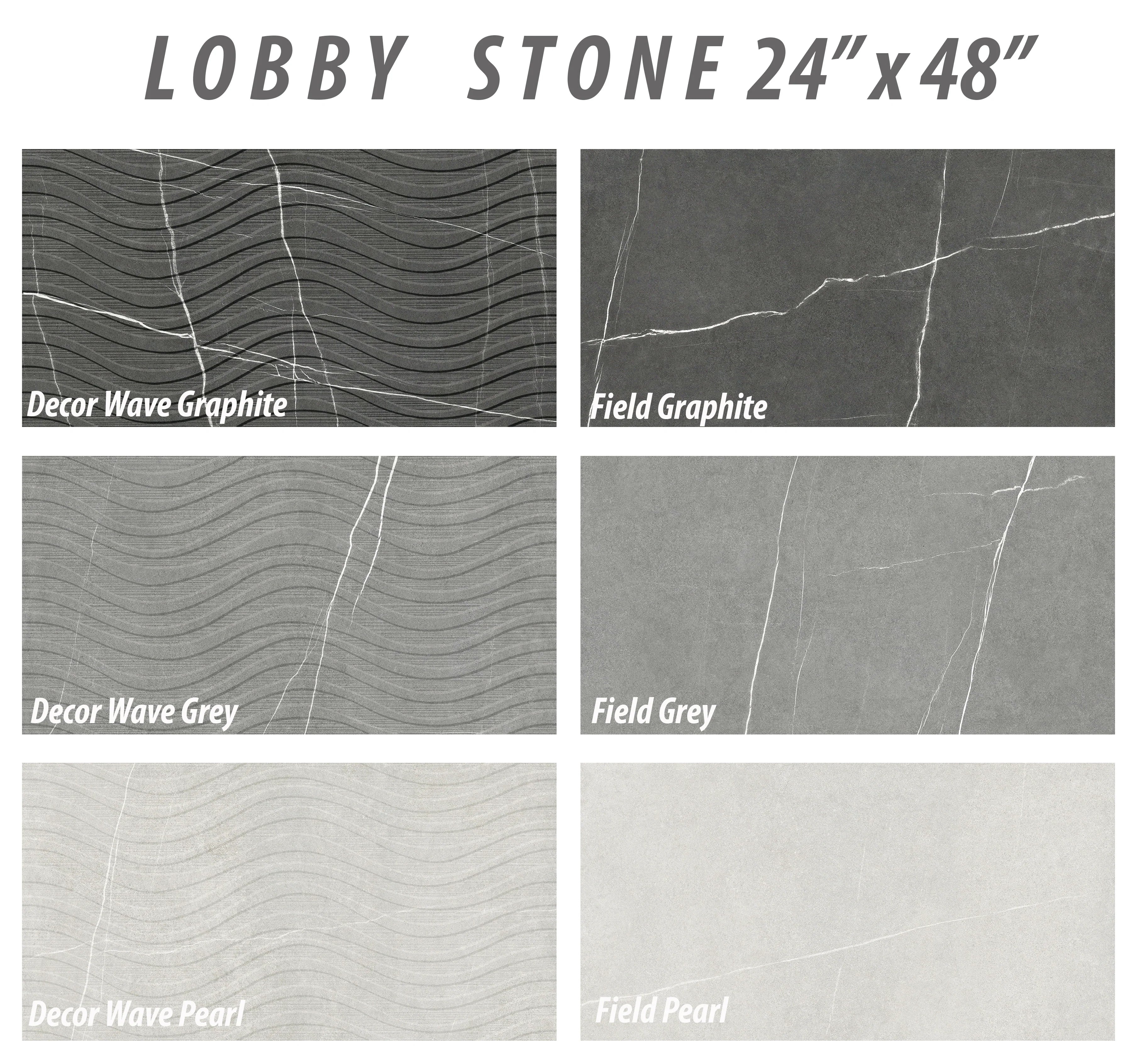 Lobby Stone