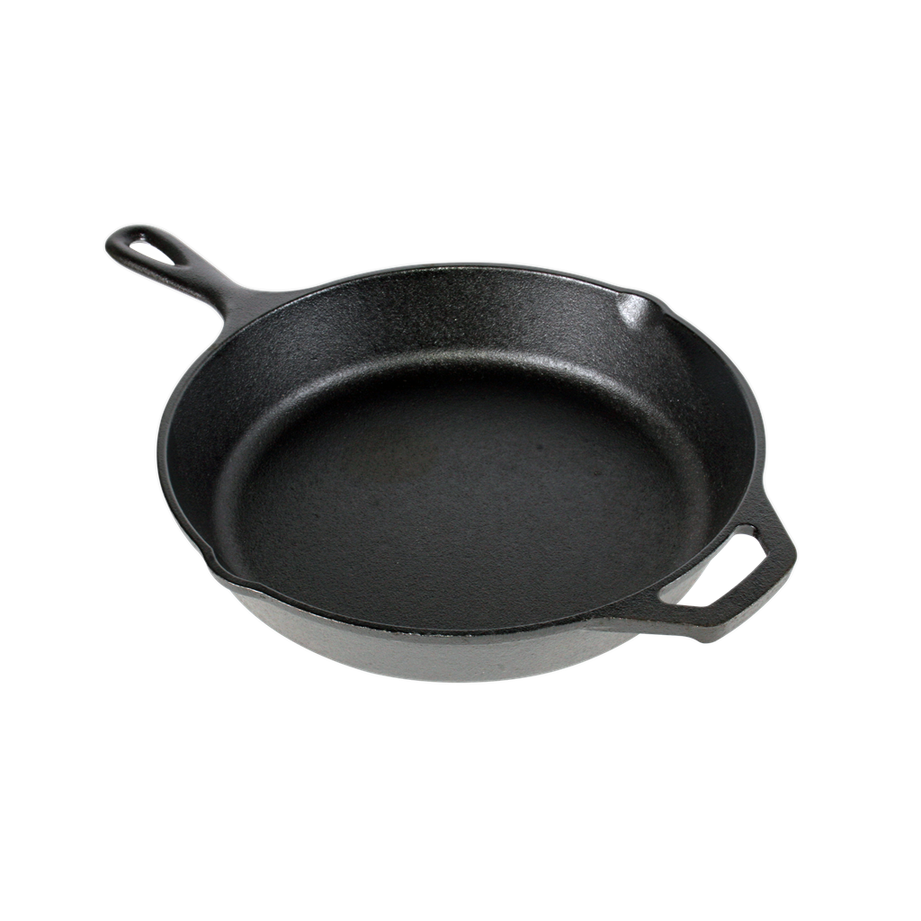 Lodge 10-1/4-Inch Cast Iron Skillet