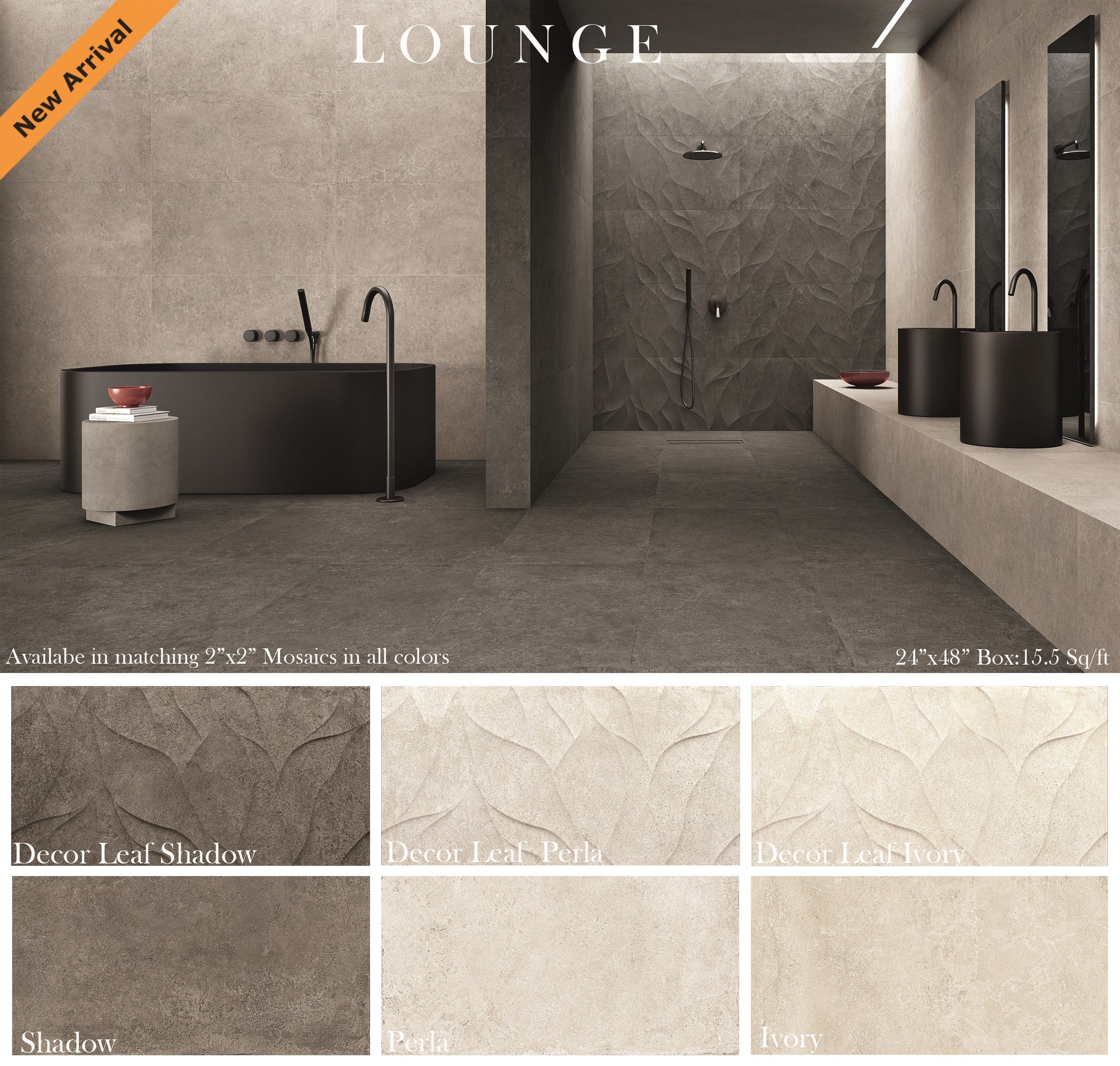 Lounge Leaf
