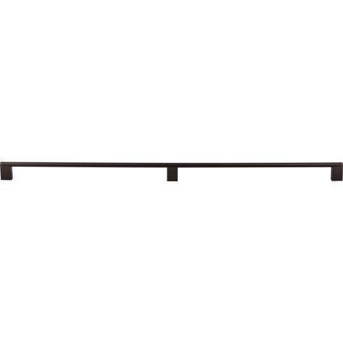 Top Knobs Princetonian Bar Pull 3 Posts