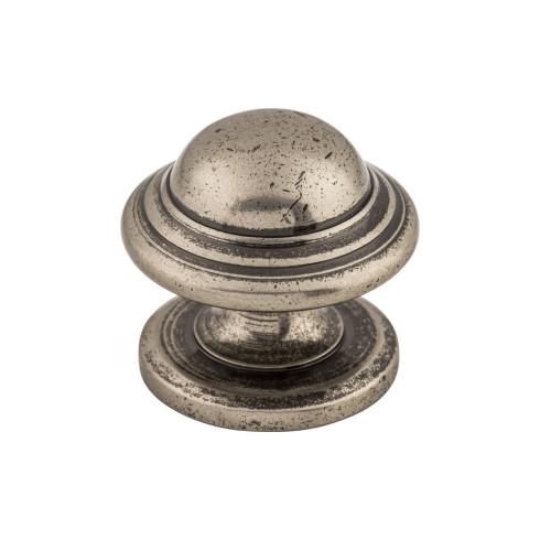Top Knobs Asbury Empress Knob
