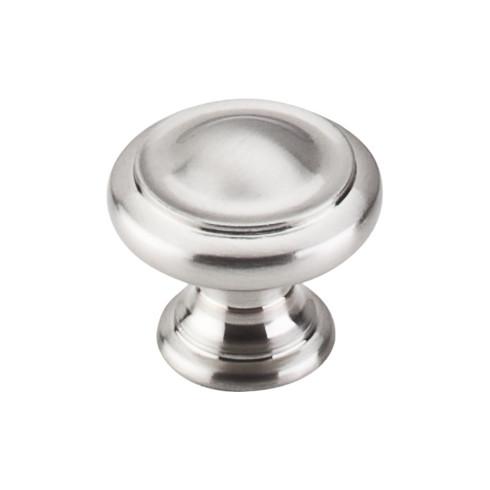 Top Knobs Nouveau Dome Knob