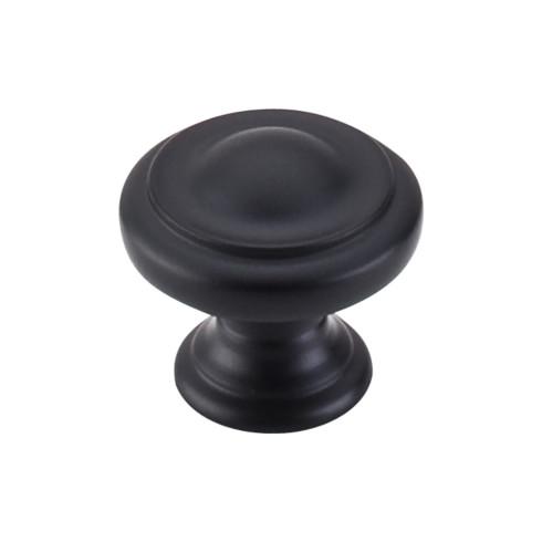 Top Knobs Nouveau Dome Knob