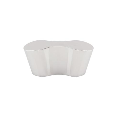Top Knobs Nouveau Infinity Knob