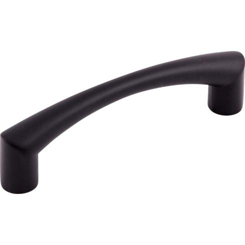 Top Knobs Nouveau Hidra Pull