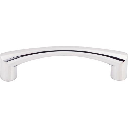 Top Knobs Nouveau Hidra Pull