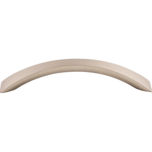 Top Knobs Nouveau Crescent Flair Pull