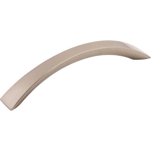 Top Knobs Nouveau Crescent Flair Pull