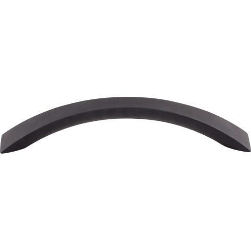 Top Knobs Nouveau Crescent Flair Pull