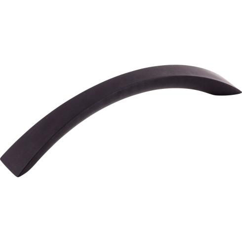 Top Knobs Nouveau Crescent Flair Pull