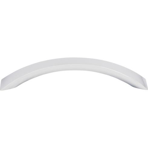 Top Knobs Nouveau Crescent Flair Pull