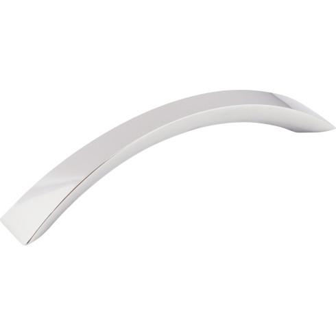 Top Knobs Nouveau Crescent Flair Pull