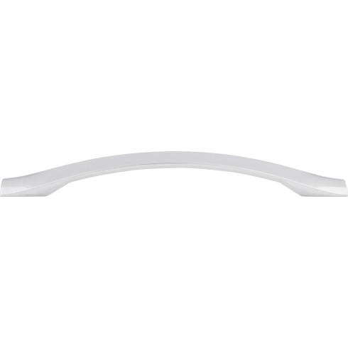 Top Knobs Nouveau Crest Pull