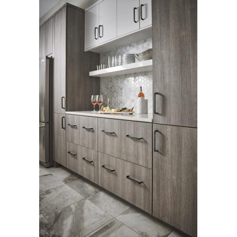 Top Knobs Nouveau Tapered Bar Pull