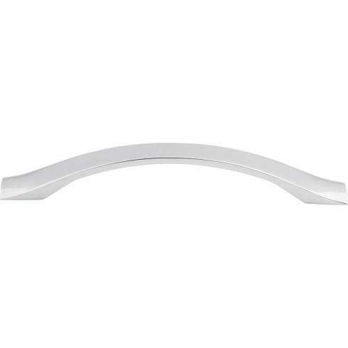 Top Knobs Nouveau Crest Pull