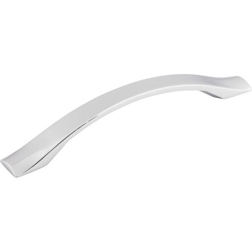 Top Knobs Nouveau Crest Pull