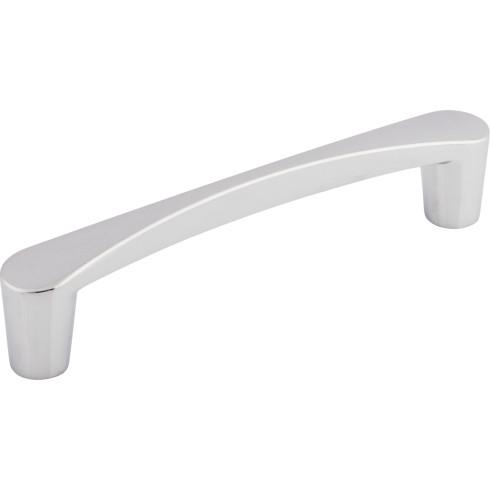 Top Knobs Nouveau Infinity Bar Pull