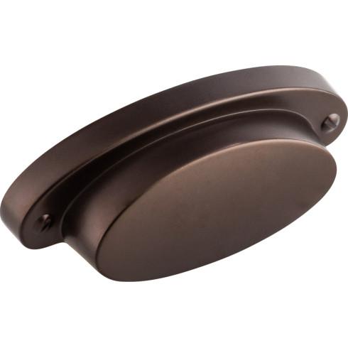 Top Knobs Dakota Cup Pull