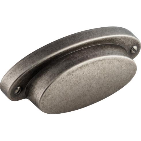 Top Knobs Dakota Cup Pull