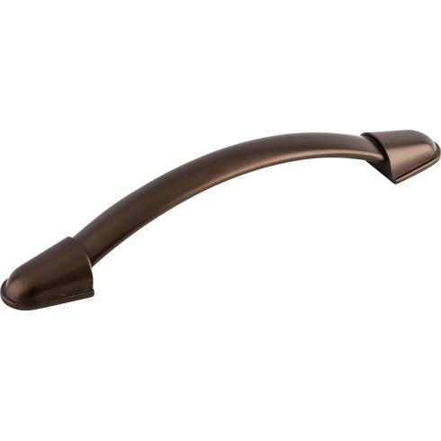 Top Knobs Asbury Buckle Pull