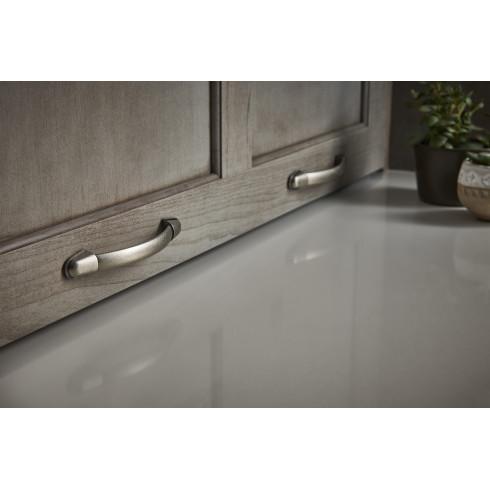 Top Knobs Asbury Buckle Pull