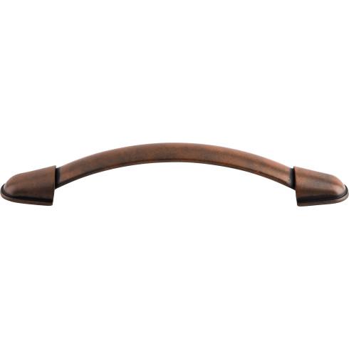 Top Knobs Asbury Buckle Pull