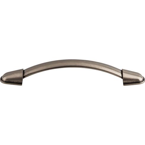 Top Knobs Asbury Buckle Pull