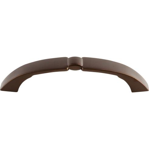 Top Knobs Asbury Lida Pull