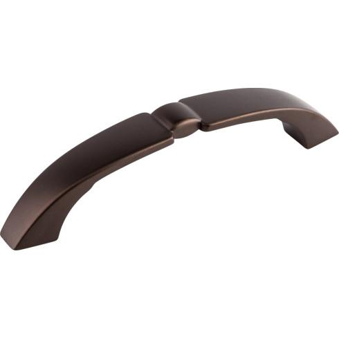 Top Knobs Asbury Lida Pull