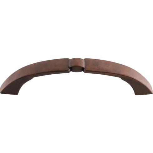 Top Knobs Asbury Lida Pull