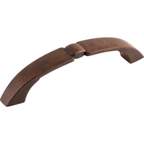 Top Knobs Asbury Lida Pull