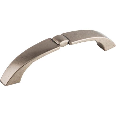 Top Knobs Asbury Lida Pull