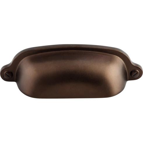 Top Knobs Dakota Charlotte Cup Pull