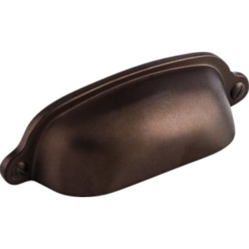 Top Knobs Dakota Charlotte Cup Pull
