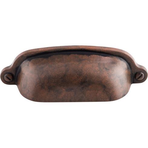 Top Knobs Dakota Charlotte Cup Pull