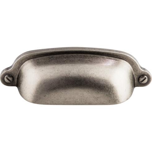 Top Knobs Dakota Charlotte Cup Pull