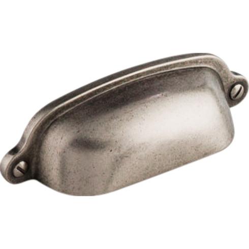 Top Knobs Dakota Charlotte Cup Pull