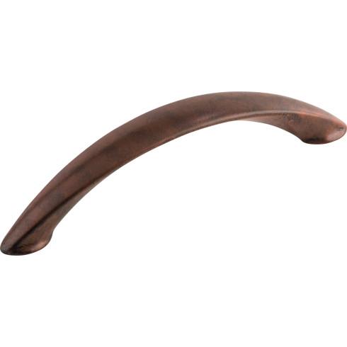 Top Knobs Dakota Arc Pull
