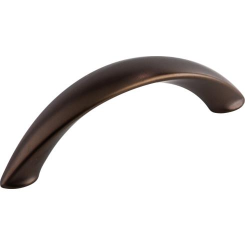 Top Knobs Dakota Arc Pull