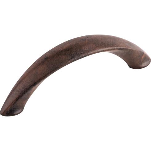 Top Knobs Dakota Arc Pull