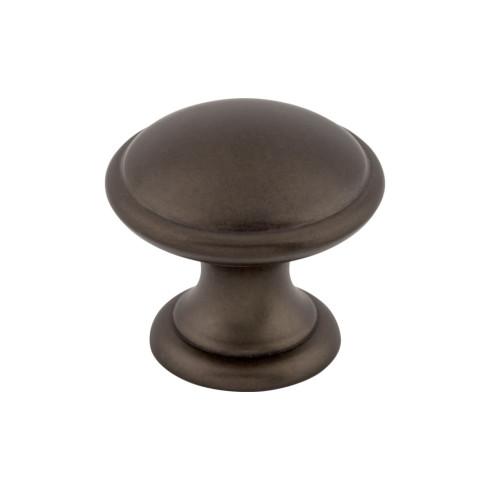 Top Knobs Dakota Rounded Knob